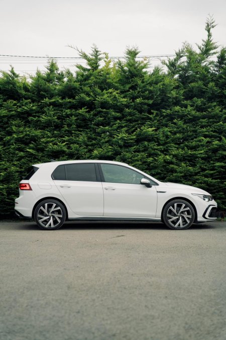 2024 Volkswagen Golf - photo 5