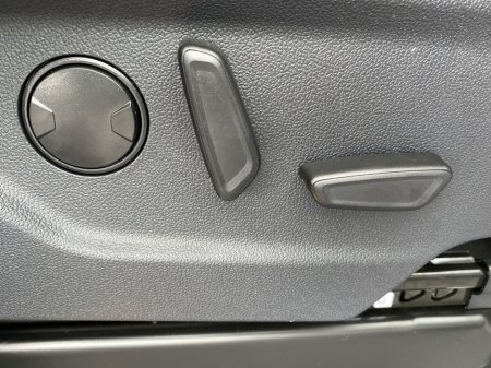 2026 Ford Transit Custom - photo 24