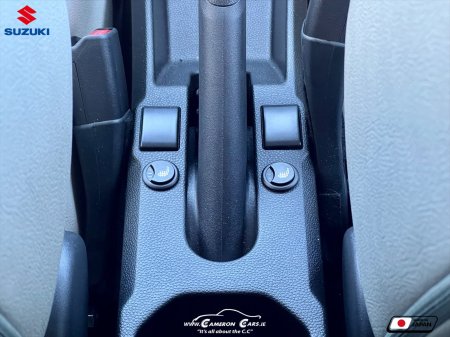 2024 Suzuki Ignis - photo 11