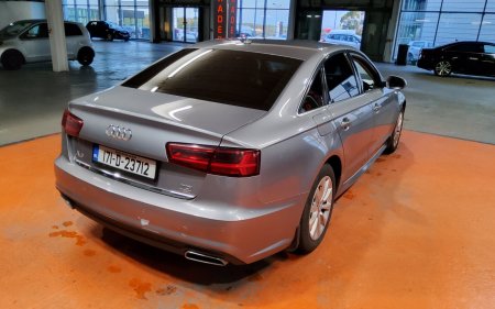 2017 Audi A6 - photo 3