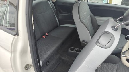 2016 Fiat 500 - photo 14