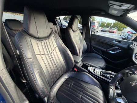 2020 Peugeot 308 - photo 13