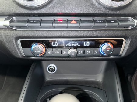 2017 Audi A3 - photo 33
