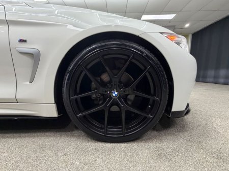 2016 BMW 4-Series - photo 11