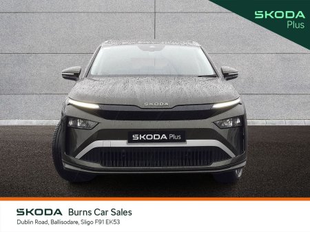 2026 Skoda Enyaq - photo 12