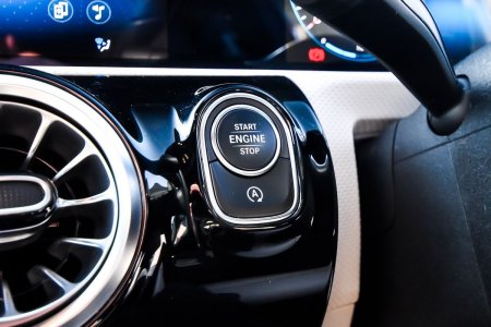 2022 Mercedes-Benz A-Class - photo 23