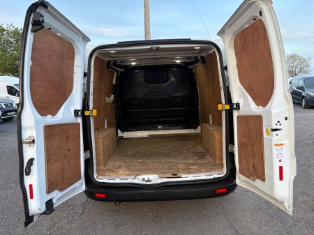 2021 Ford Transit - photo 14