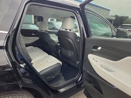 2021 Hyundai Santa Fe - photo 9