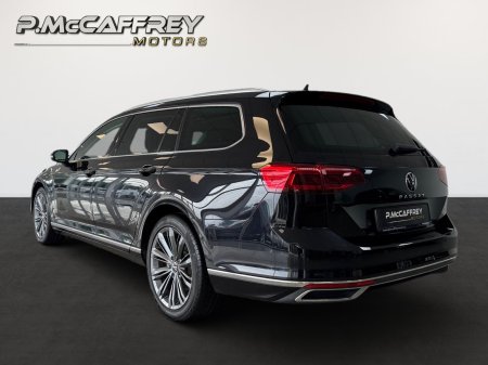 2021 Volkswagen Passat - photo 7