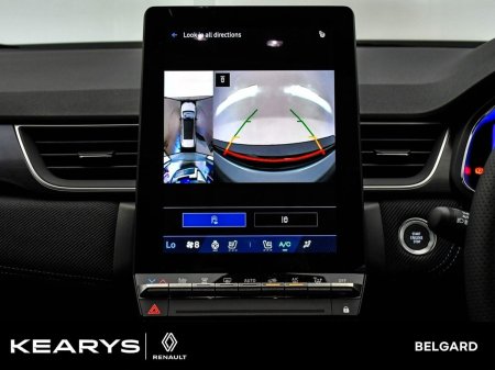 2026 Renault Symbioz - photo 12