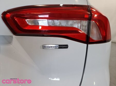 2021 Ford Focus - photo 22