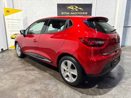 2015 Renault Clio - photo 9