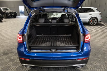 2022 Mercedes-Benz GLC - photo 13