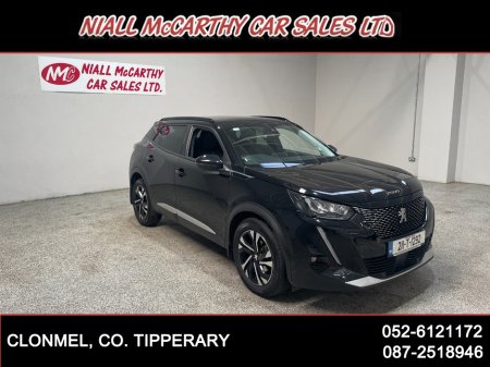 2021 Peugeot 2008 - photo 9
