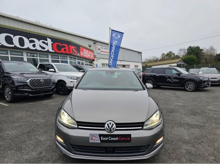 2014 Volkswagen Golf - photo 6