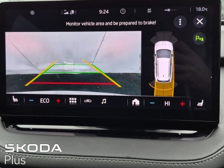 2023 Skoda Enyaq - photo 13