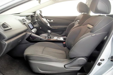 2021 Renault Kadjar - photo 15