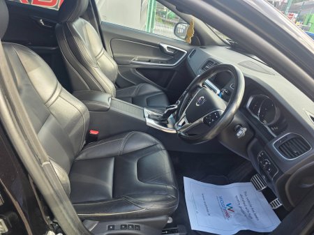 2018 Volvo V60 - photo 8