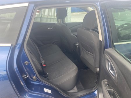 2018 Renault Kadjar - photo 12