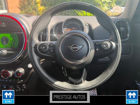 2020 Mini Countryman - photo 7