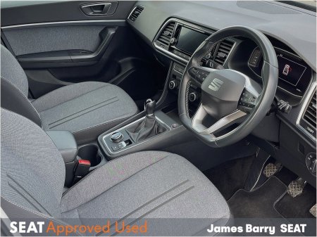 2023 SEAT Ateca - photo 11