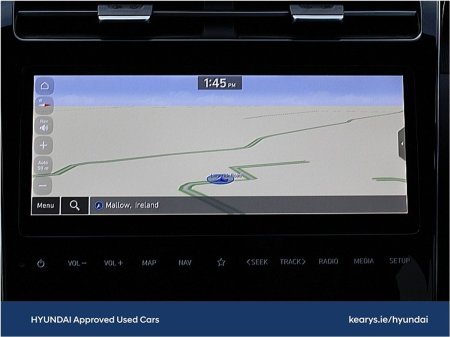 2024 Hyundai Tucson - photo 17