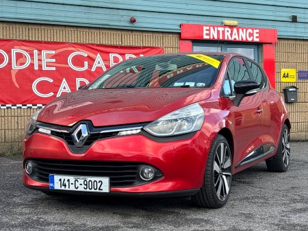 2014 Renault Clio - photo 2