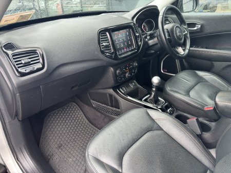 2019 Jeep Compass - photo 5