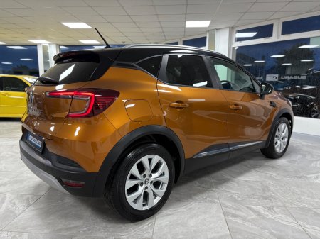 2021 Renault Captur - photo 9