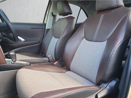 2022 Toyota Yaris Cross - photo 16