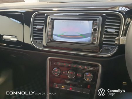 2019 Volkswagen Beetle - photo 9