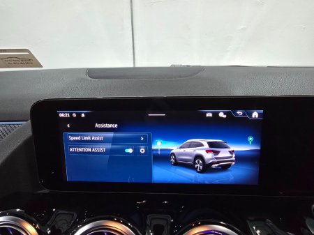 2024 Mercedes-Benz GLA - photo 21