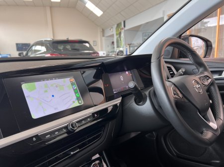 2024 Opel Grandland X - photo 20
