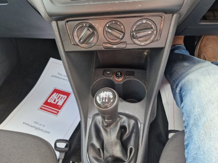 2014 Volkswagen Polo - photo 13