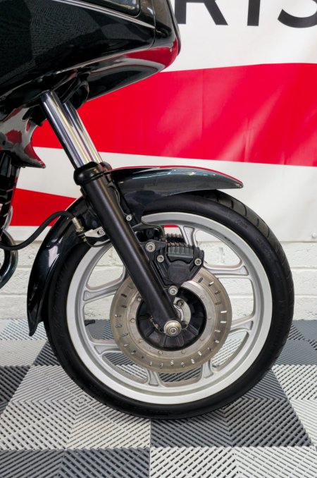 1992 BMW R 80 RT - photo 34