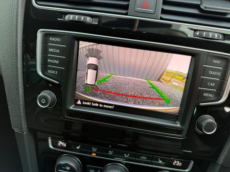 2017 Volkswagen Golf - photo 12