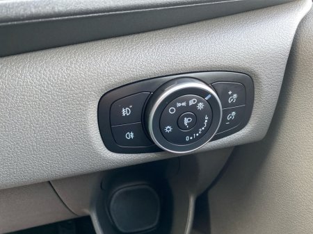 2019 Ford Transit Custom - photo 15