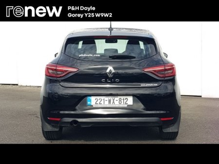 2022 Renault Clio - photo 10