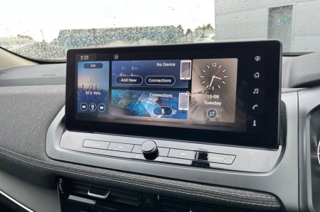 2024 Nissan Qashqai - photo 35