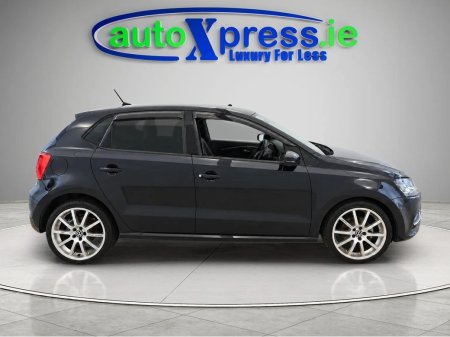 2017 Volkswagen Polo - photo 10