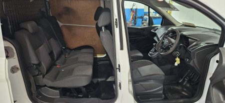 2014 Ford Transit Connect - photo 19