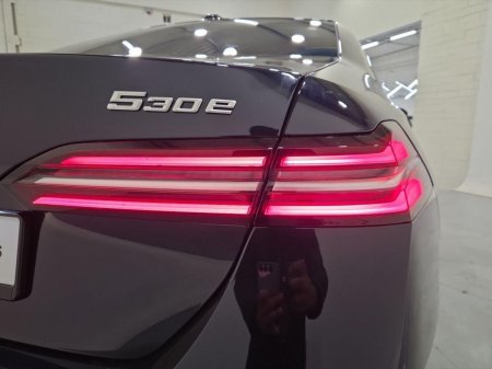 2026 BMW 5-Series - photo 20