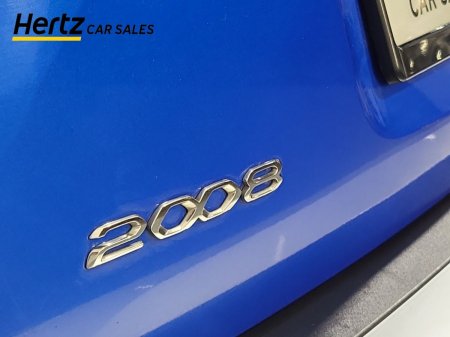 2023 Peugeot 2008 - photo 11