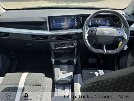 2026 Opel Frontera - photo 10