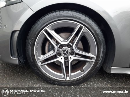 2019 Mercedes-Benz A-Class - photo 9