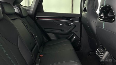 2025 BYD SEAL U - photo 14