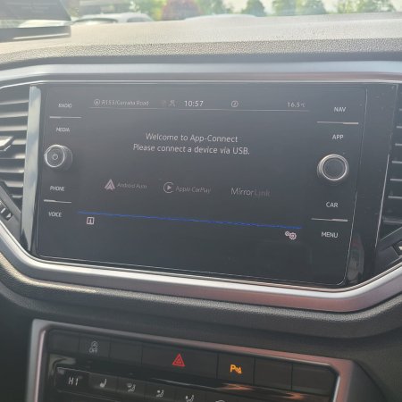 2022 Volkswagen T-Roc - photo 17