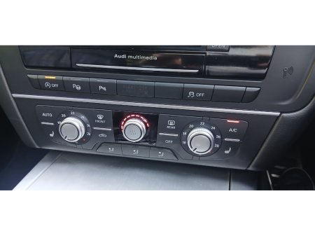 2018 Audi A6 - photo 19