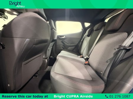 2019 Ford Fiesta - photo 18