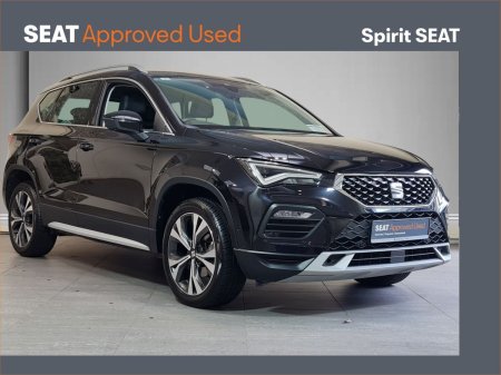 2023 SEAT Ateca 1.5TSI 150hp DSG XP + *Call Stephen 0864621522*